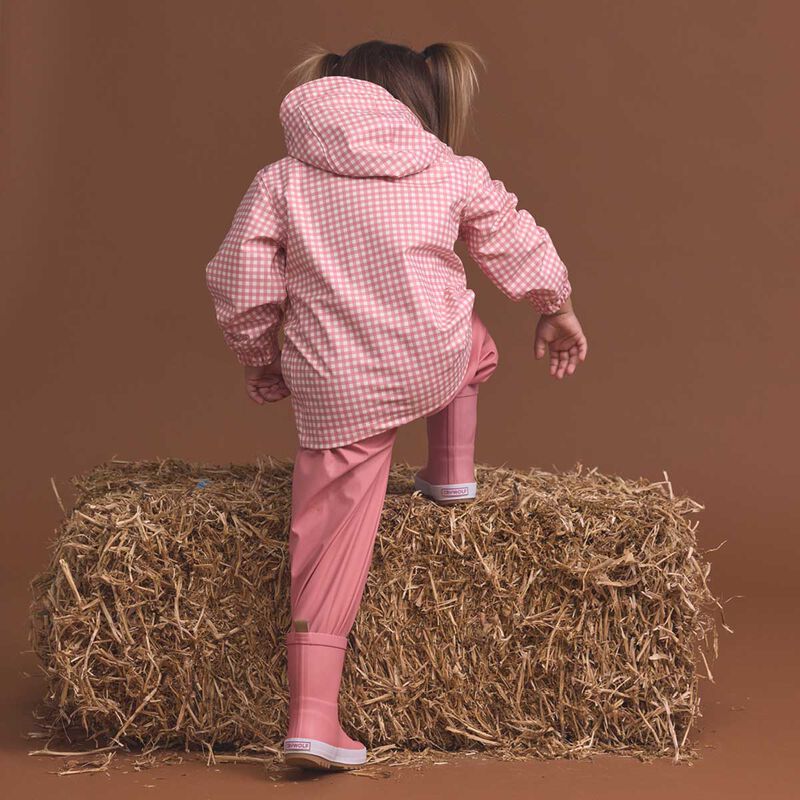 Crywolf Play Jacket image number 2